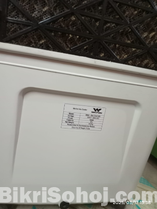 Walton aircooler